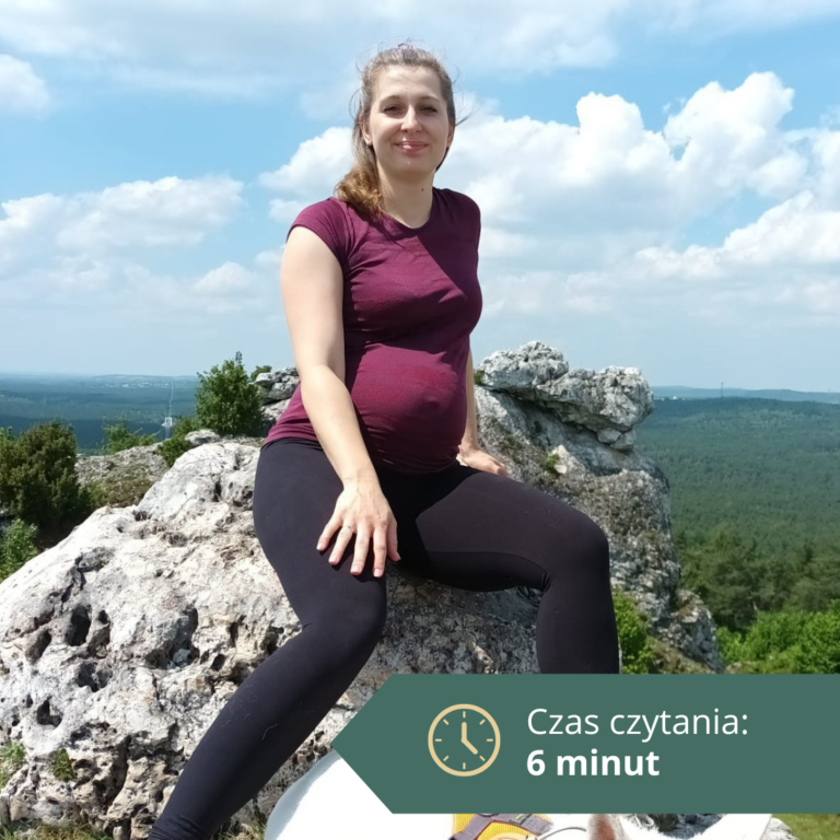 Fizjoterapia uroginekologiczna jest jak wędrówka górska