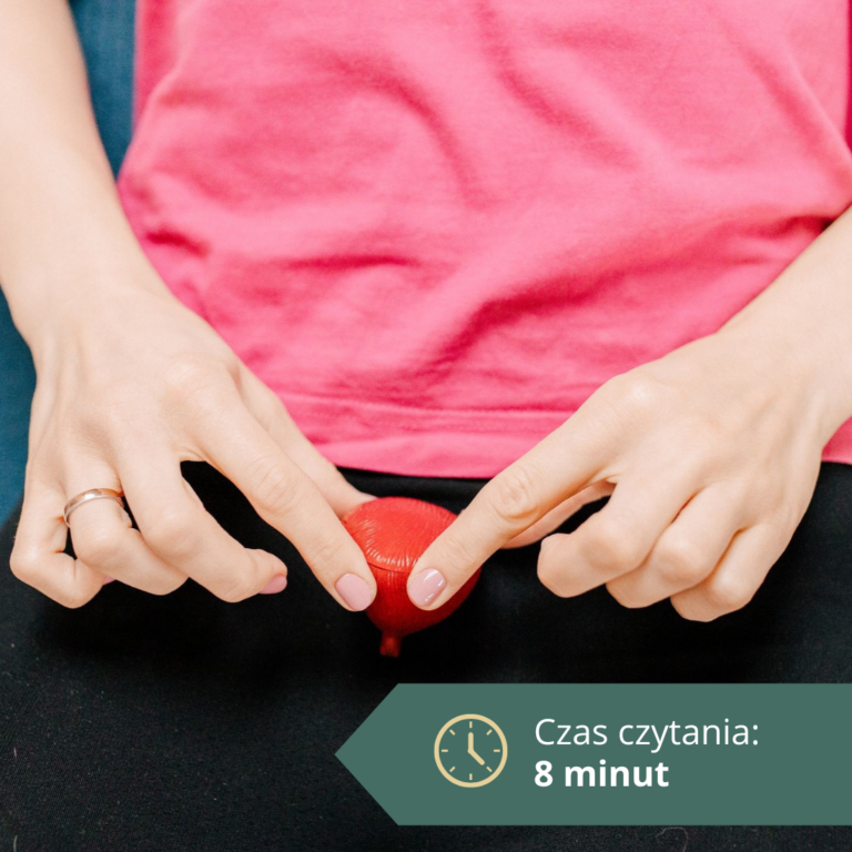 Nowe oblicze pęcherza – pęcherz wrażliwiec